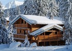 Chalet Cote Coeur, Ski Chalet Chalet Cote Coeur, Ski Chalet